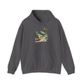 Snow Trail Companion Pullover Hoodie