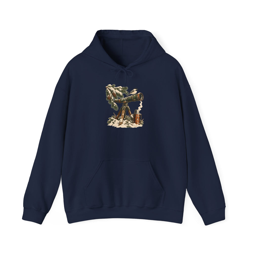 Frostline Field Scope Pullover Hoodie