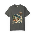 Snow Trail Companion Tee