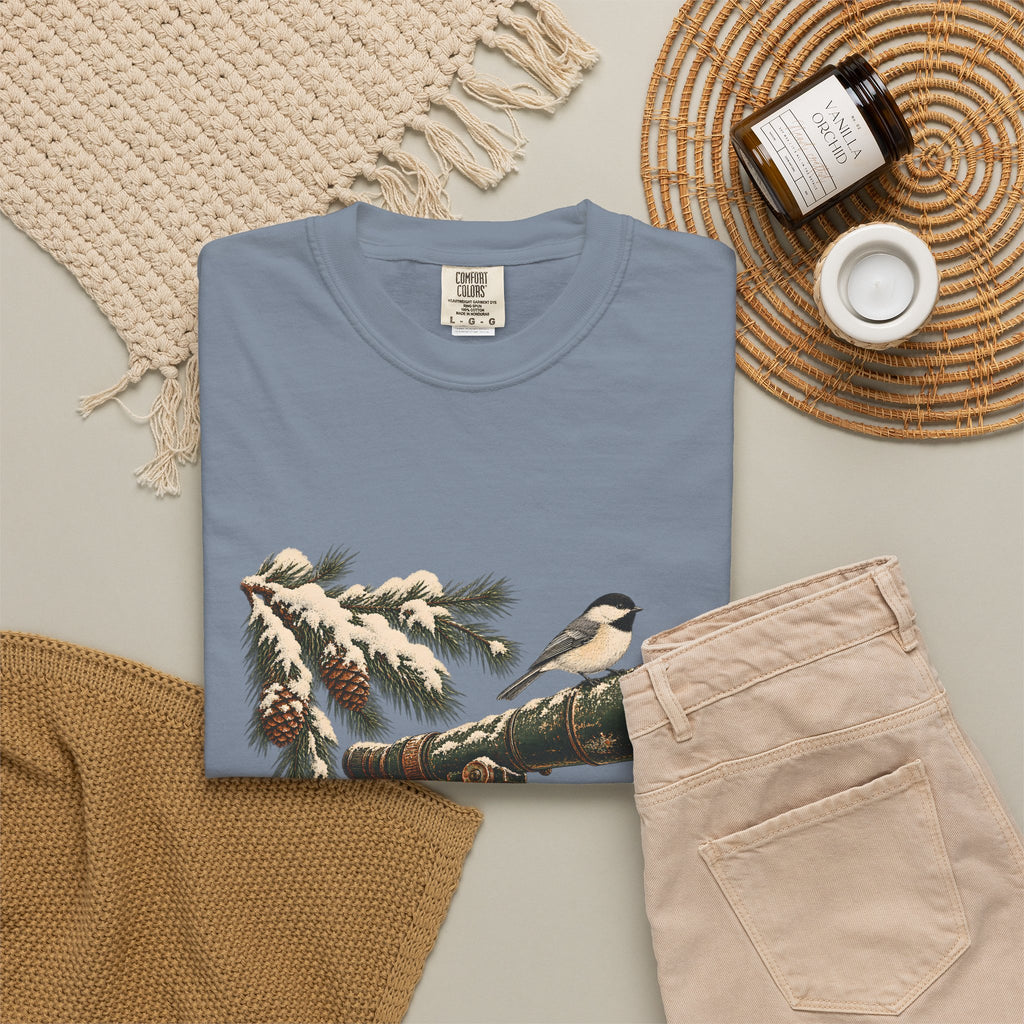 Frostline Field Scope Tee