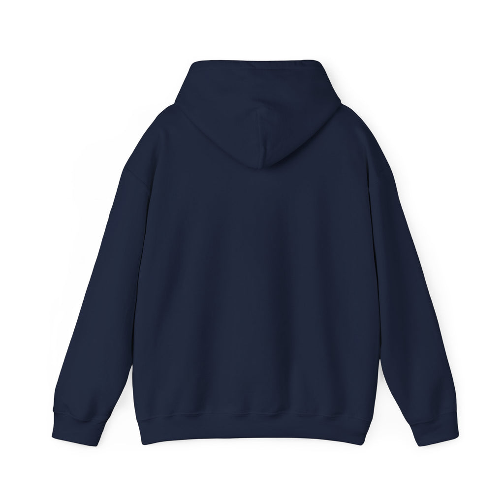 Frostline Field Scope Pullover Hoodie