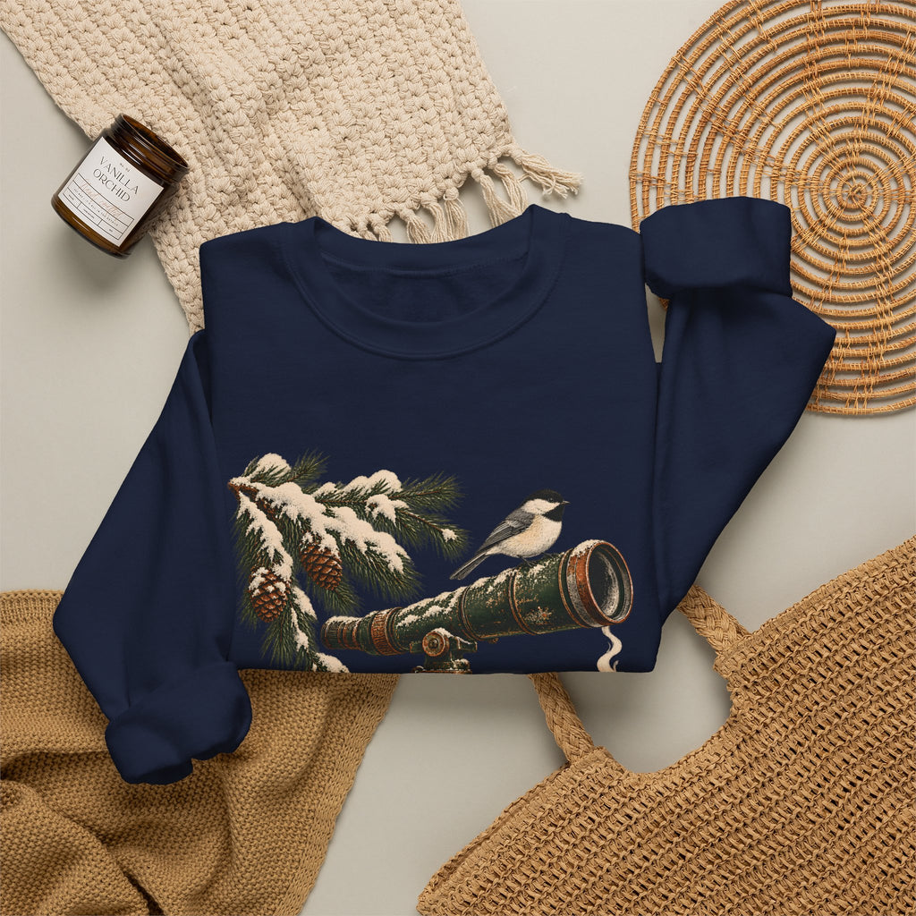 Frostline Field Scope Crewneck Sweatshirt