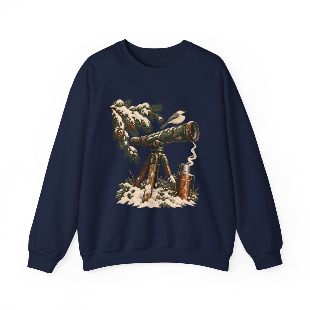 Frostline Field Scope Crewneck Sweatshirt