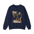 Frostline Field Scope Crewneck Sweatshirt