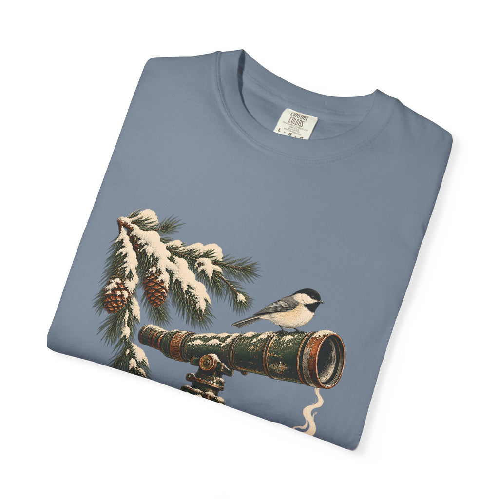 Frostline Field Scope Tee