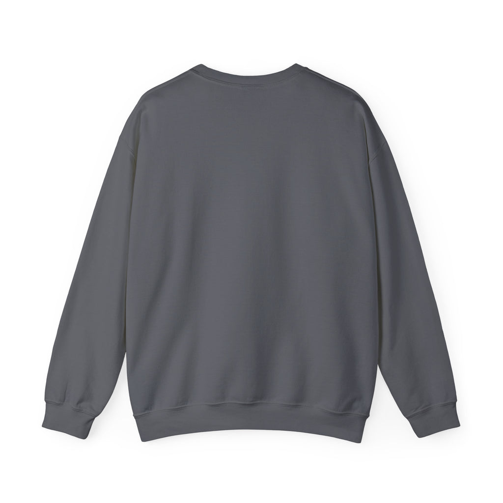 Snow Trail Companion Crewneck Sweatshirt