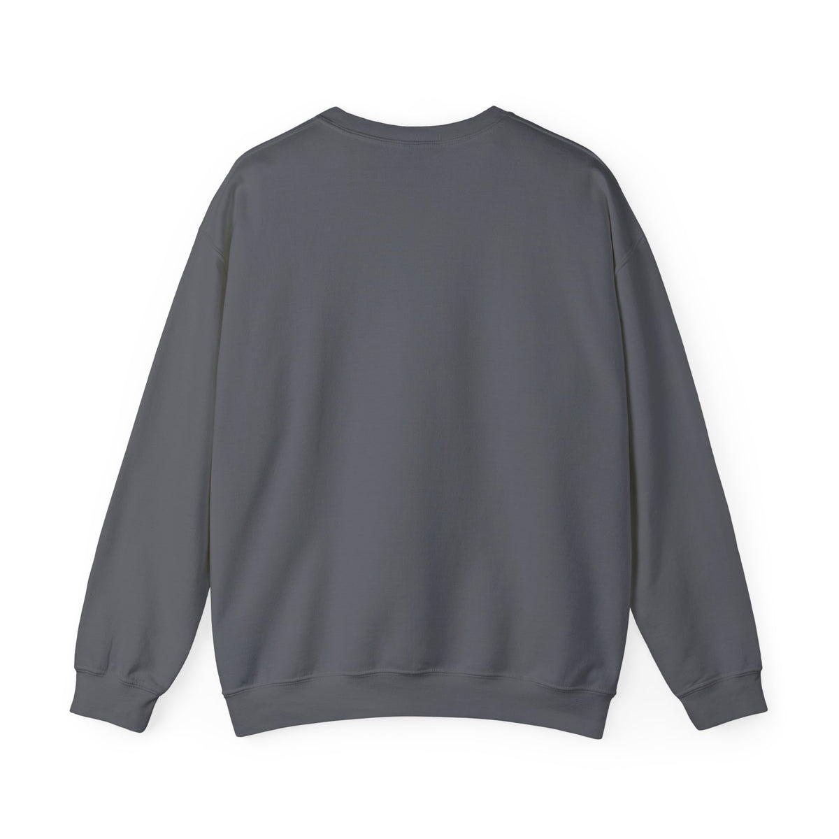 Snow Trail Companion Crewneck Sweatshirt