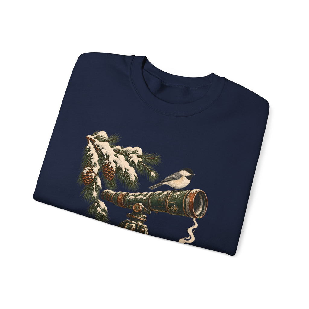 Frostline Field Scope Crewneck Sweatshirt