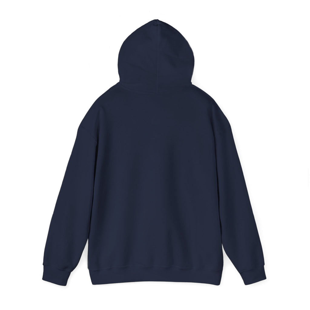 Frostline Field Scope Pullover Hoodie