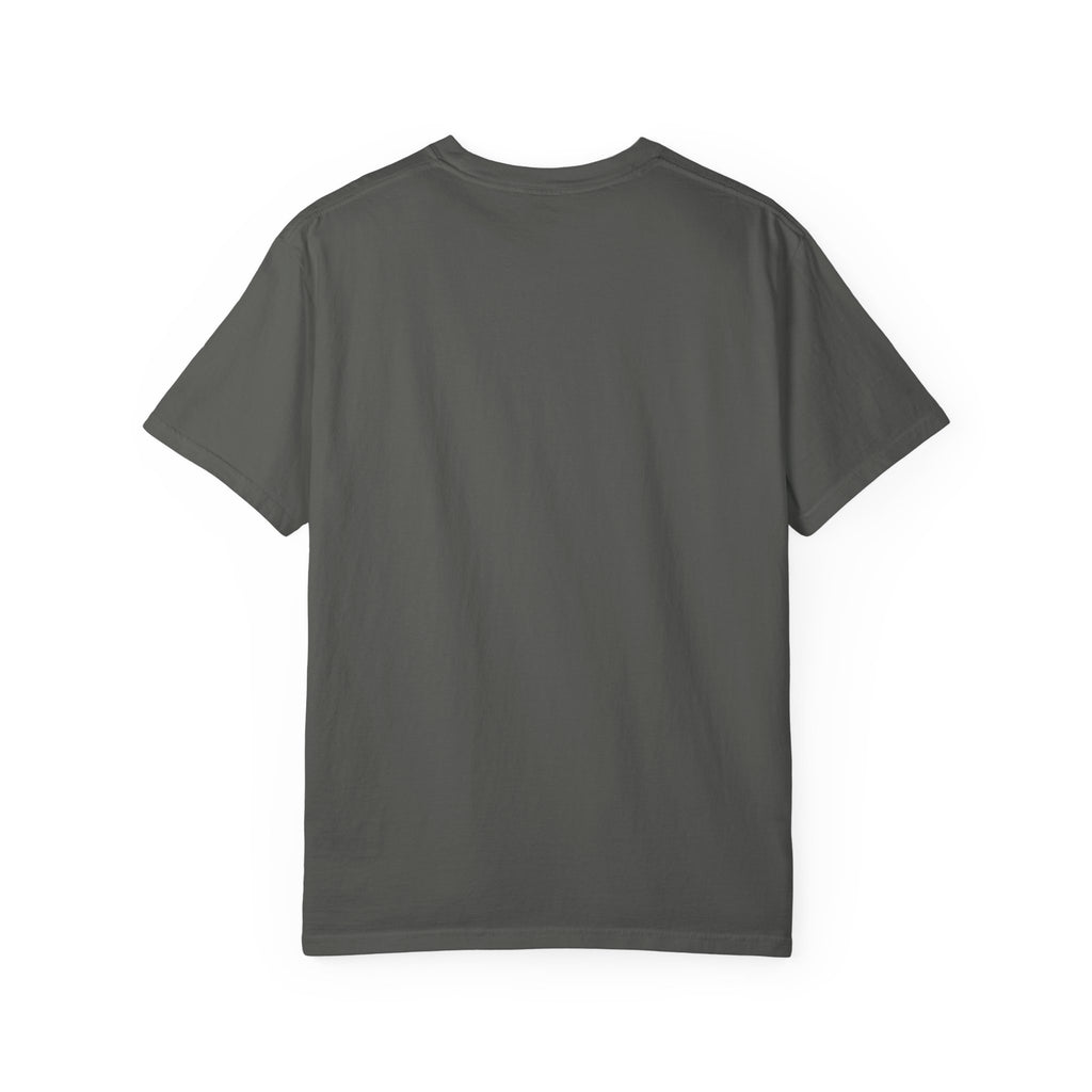 Pottery Wheel Hands Graphic T-Shirt | Comfort Colors 1717 Pepper Tee
