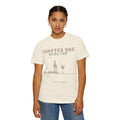 Chapter One, Wine Two Tee - Ivory