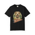 Dog Appreciation Society Tee in Black