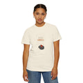 Fire Drill In A Costume Tee - Ivory