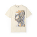 Girl With A Pearl Earring Tee - Ivory
