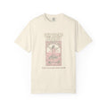 Grip Socks Required Tee - Ivory