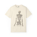 Halloween Appreciation Society Tee - Ivory