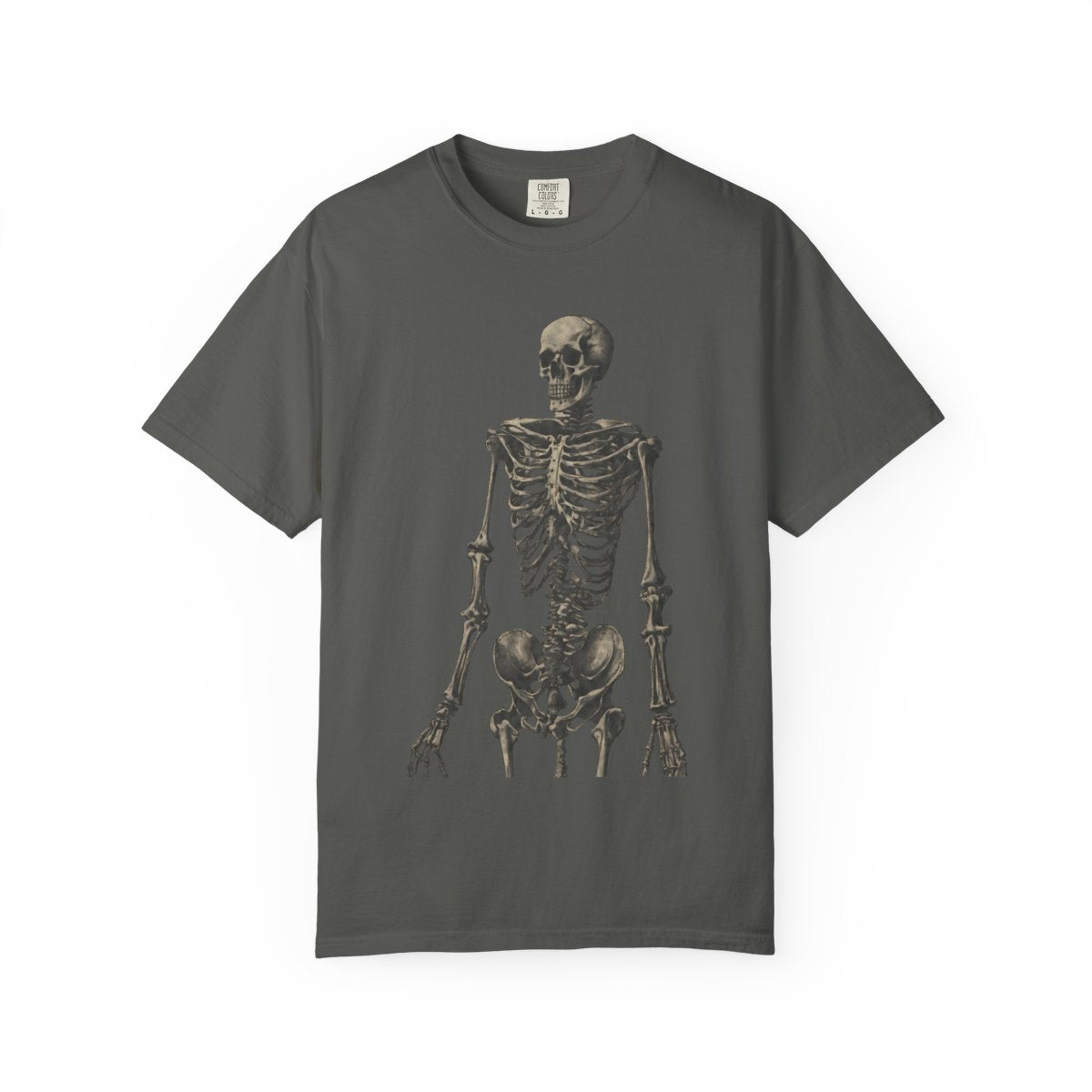 Halloween Appreciation Society Tee - Pepper