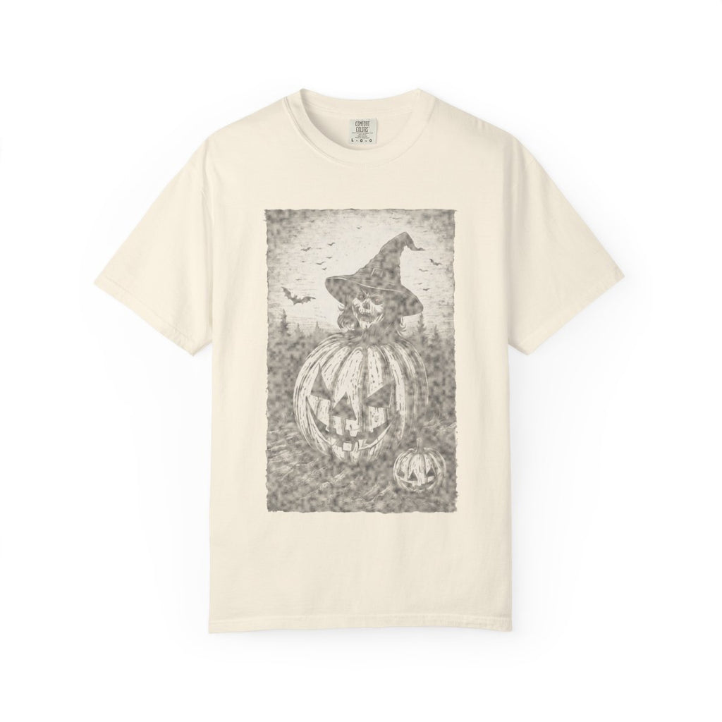 Lantern Tee - Ivory