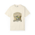 Matcha House Social Club Tee in Ivory