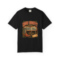 Neon County Dance Hall Tee in Black