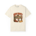 Neon County Dance Hall Tee in Ivory