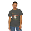 Room 12 Ghost Patrol Tee - Pepper