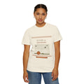 Room 12 Has Snacks Tee - Ivory